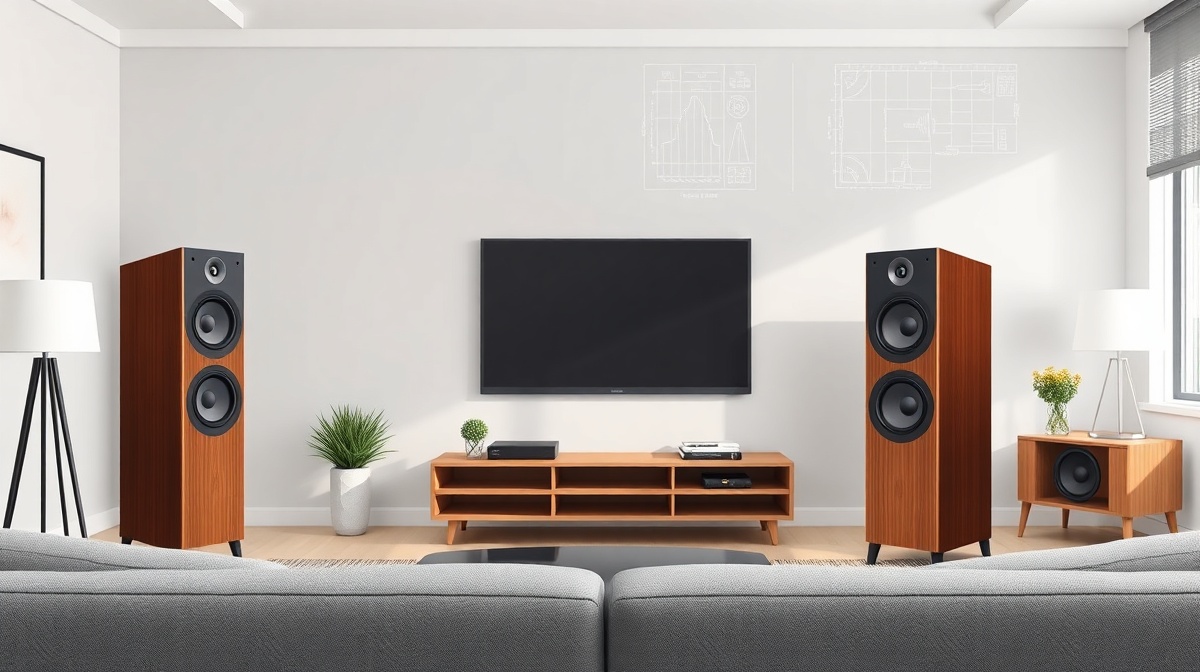 Revolutionary MEMS Speaker Technology: The Stunning Future of Audio - Featured Image