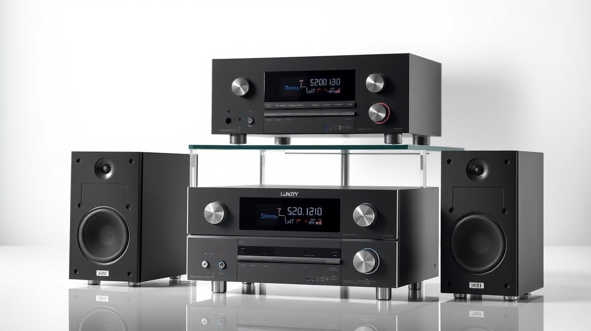 The Ultimate Guide to Perfect Wireless Home Audio Systems 2026 - Featured Image